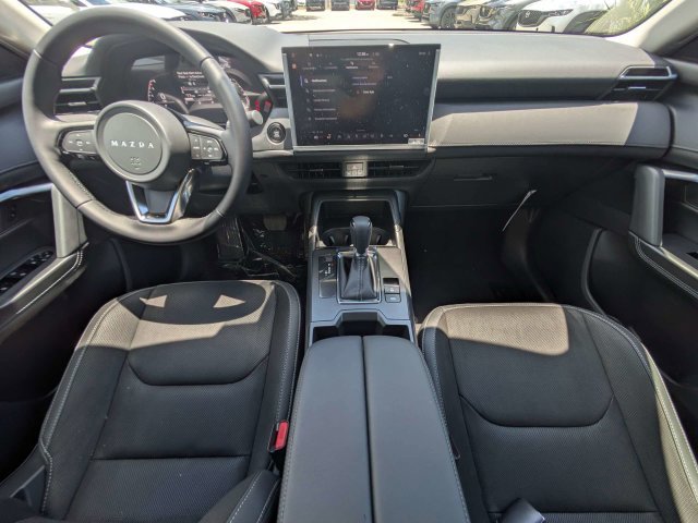 New 2026 MAZDA CX-5 Preferred AWD/4WD image 13