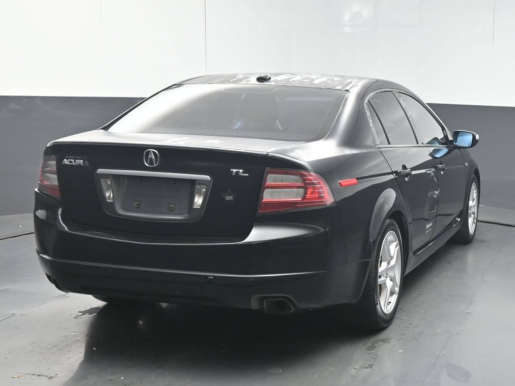 Used 2008 Acura TL FWD image 7