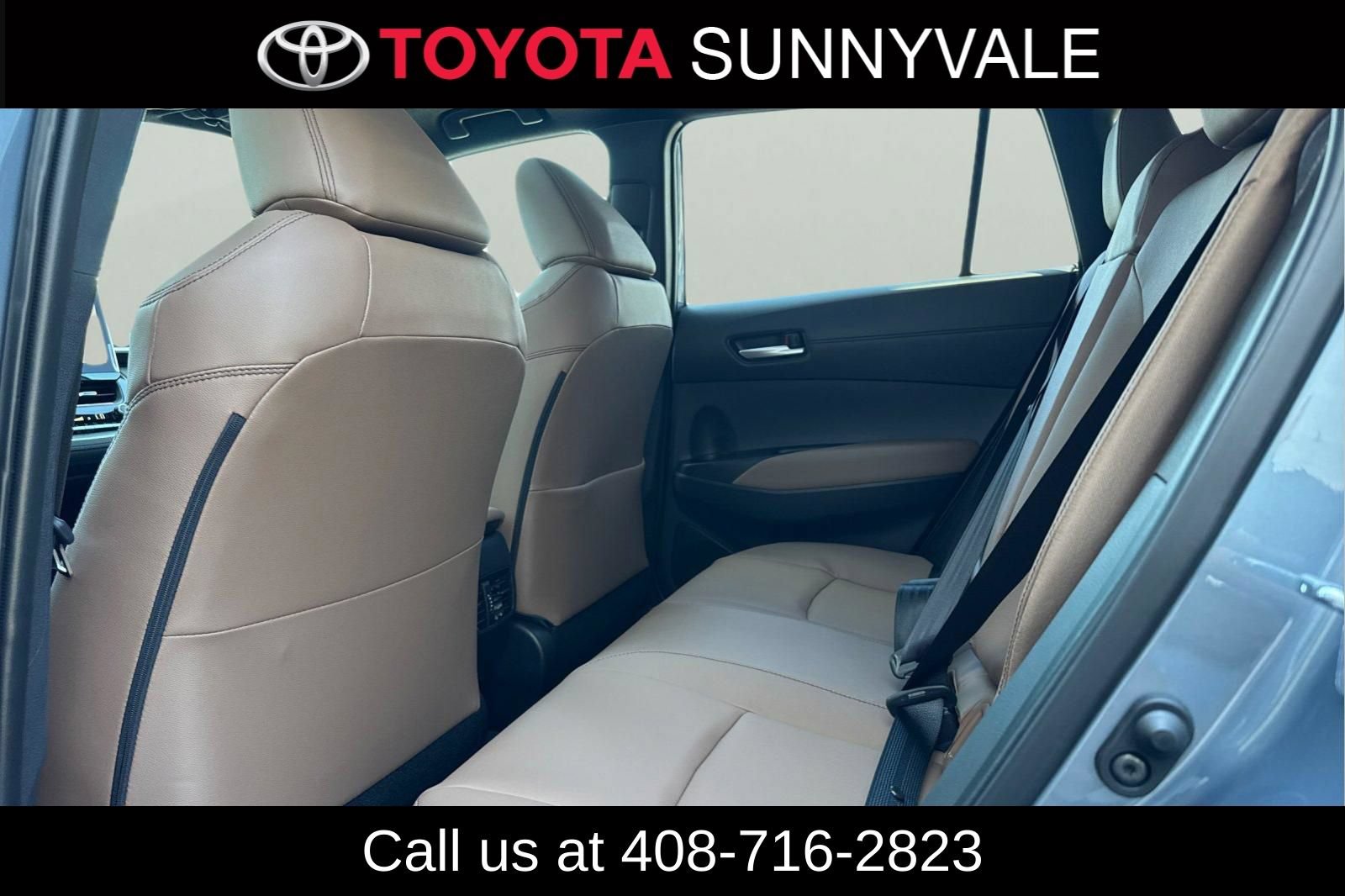 Used 2026 Toyota Corolla Cross XLE w/ Convenience Package AWD/4WD image 5