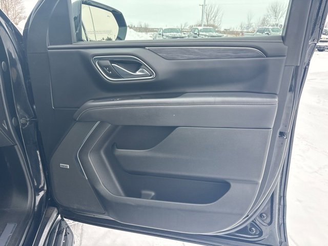 Used 2021 GMC Yukon SLT w/ SLT Luxury Package image 20