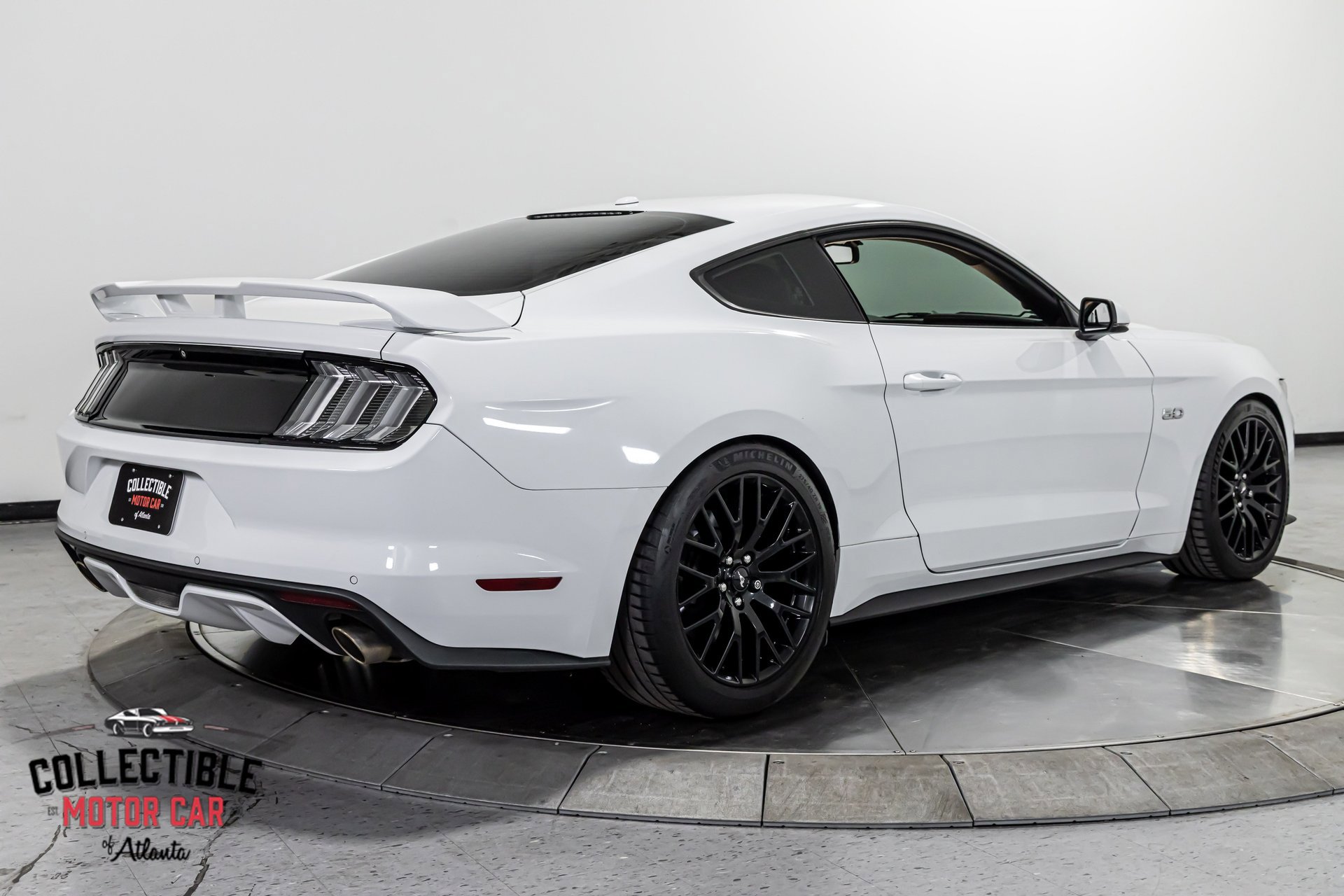 Used 2015 Ford Mustang GT Premium w/ GT Performance Package image 18