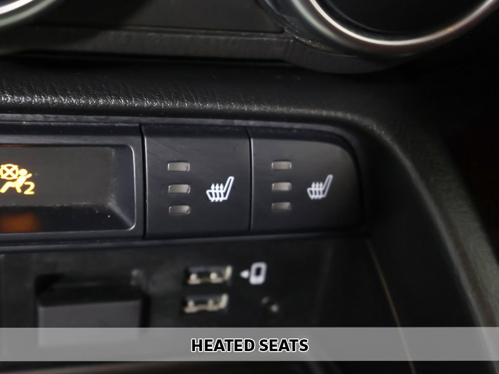 Used 2020 MAZDA MX-5 Miata RF 100th Anniversary RWD image 5