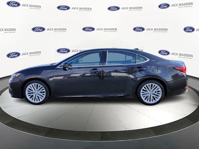 Used 2016 Lexus ES 350 image 2