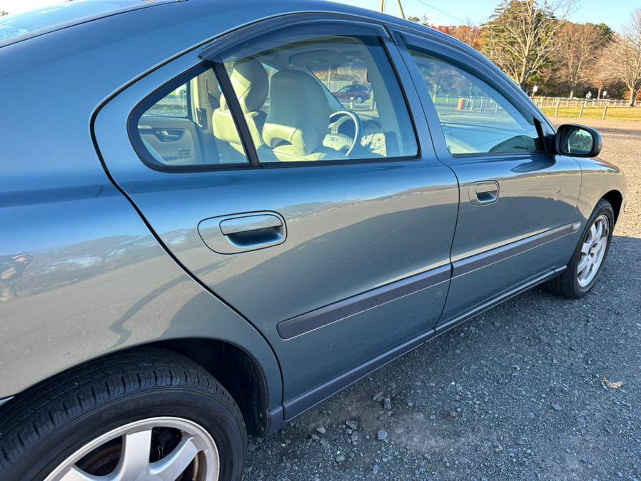 Used 2002 Volvo S60 2.4T AWD/4WD image 7