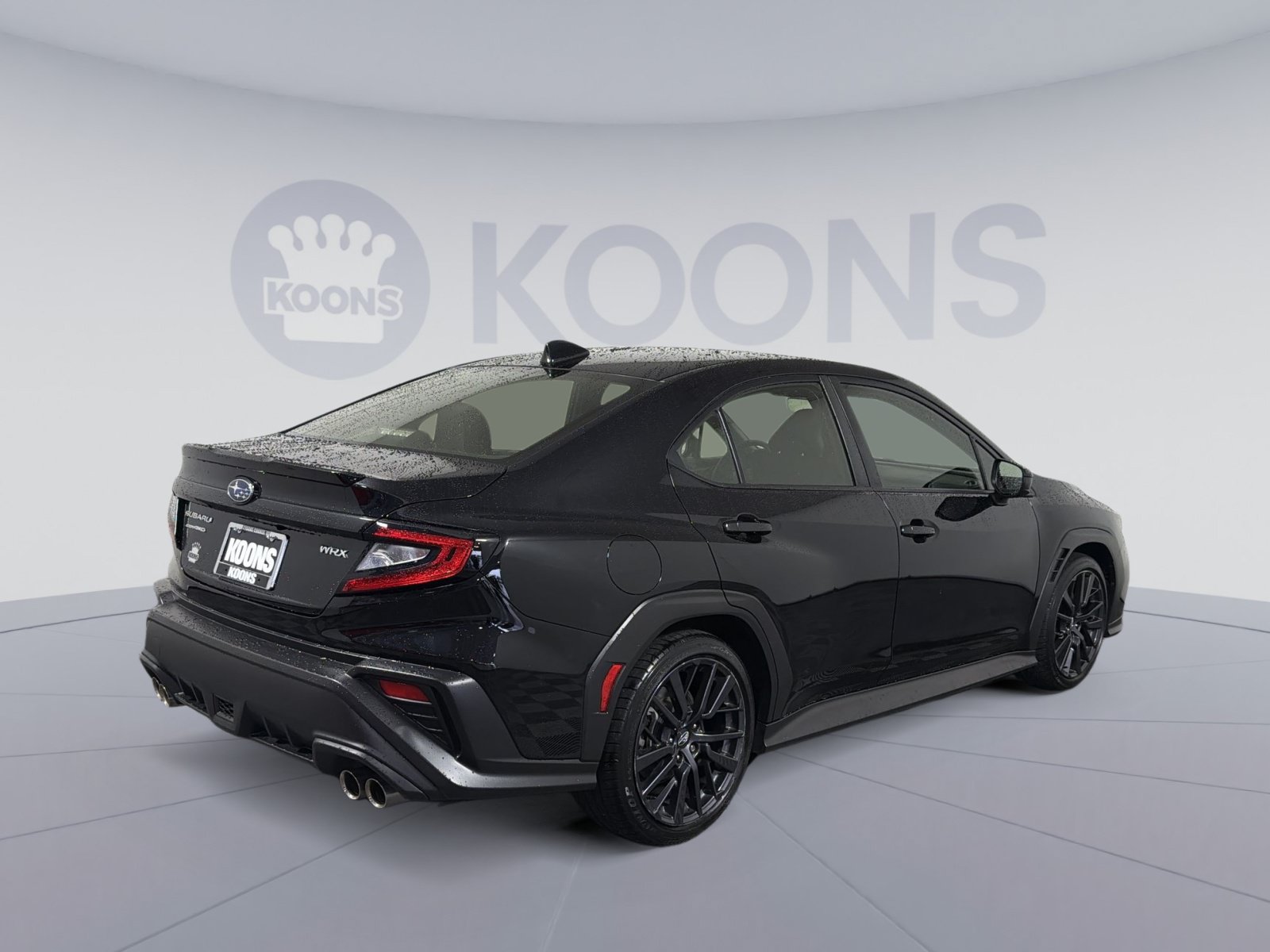 Used 2022 Subaru WRX Premium AWD/4WD image 7