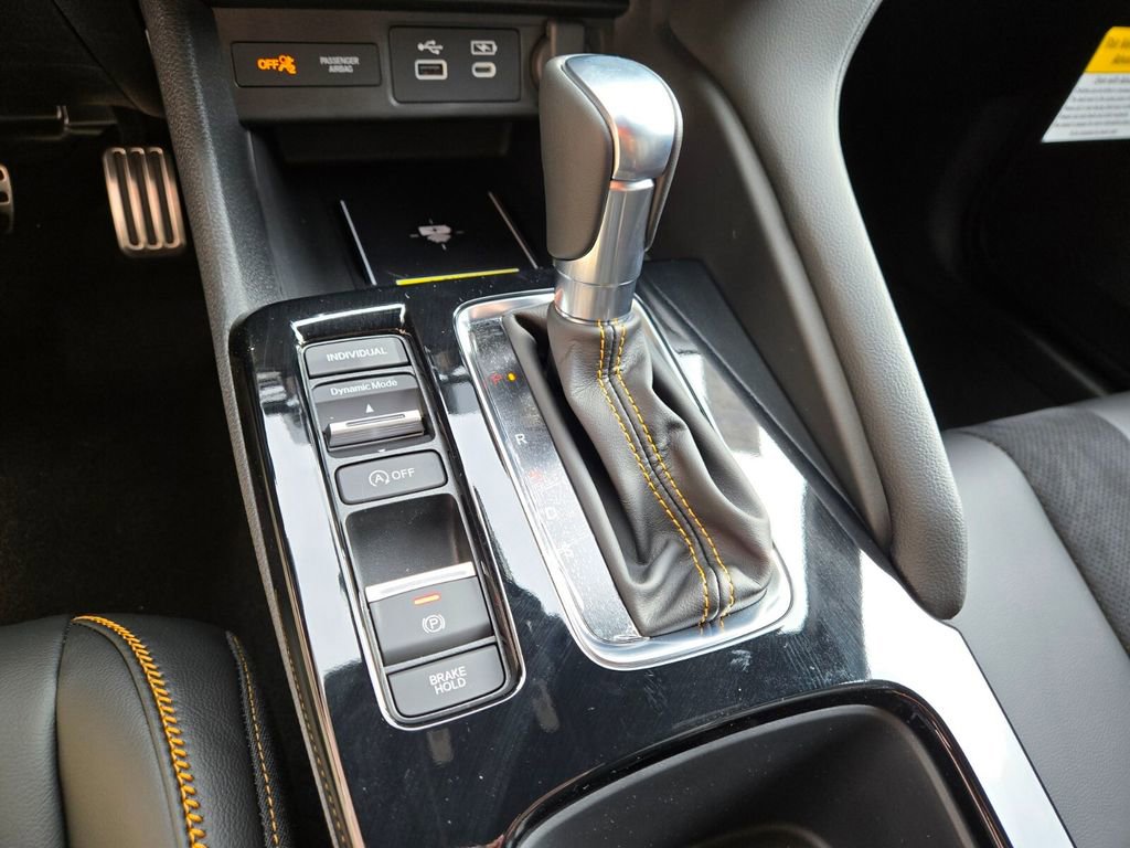 New 2026 Acura Integra A-Spec image 29