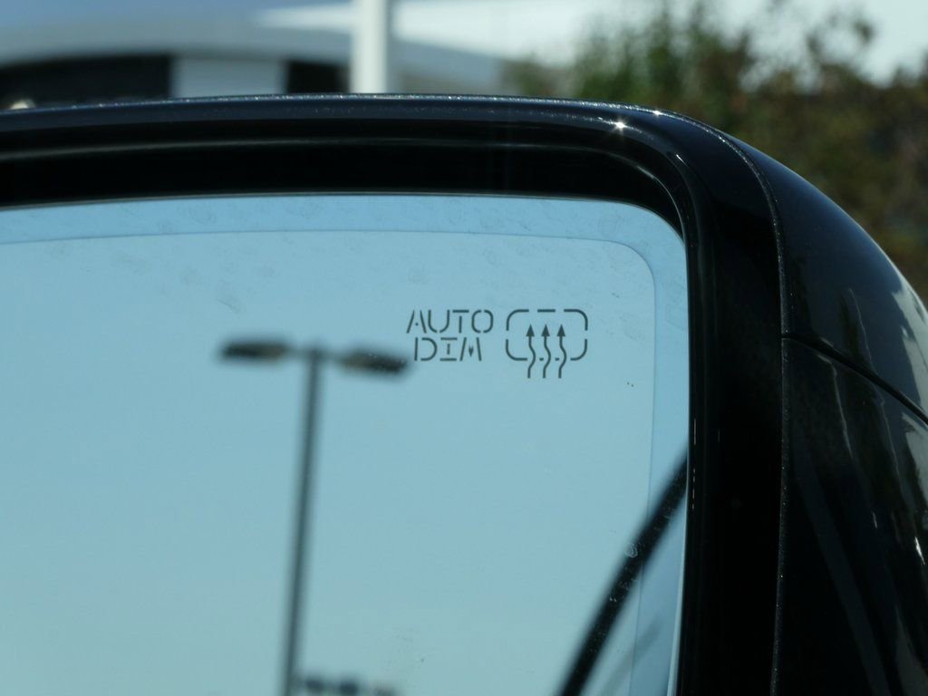 Used 2024 Hyundai Palisade Calligraphy AWD/4WD image 13