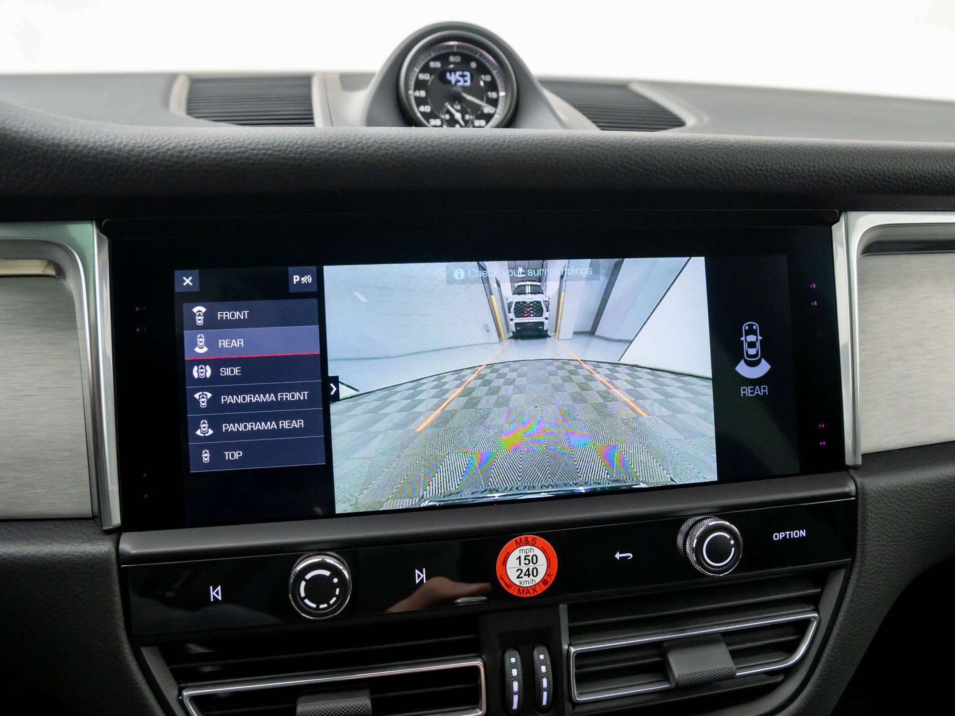 Certified 2026 Porsche Macan image 26