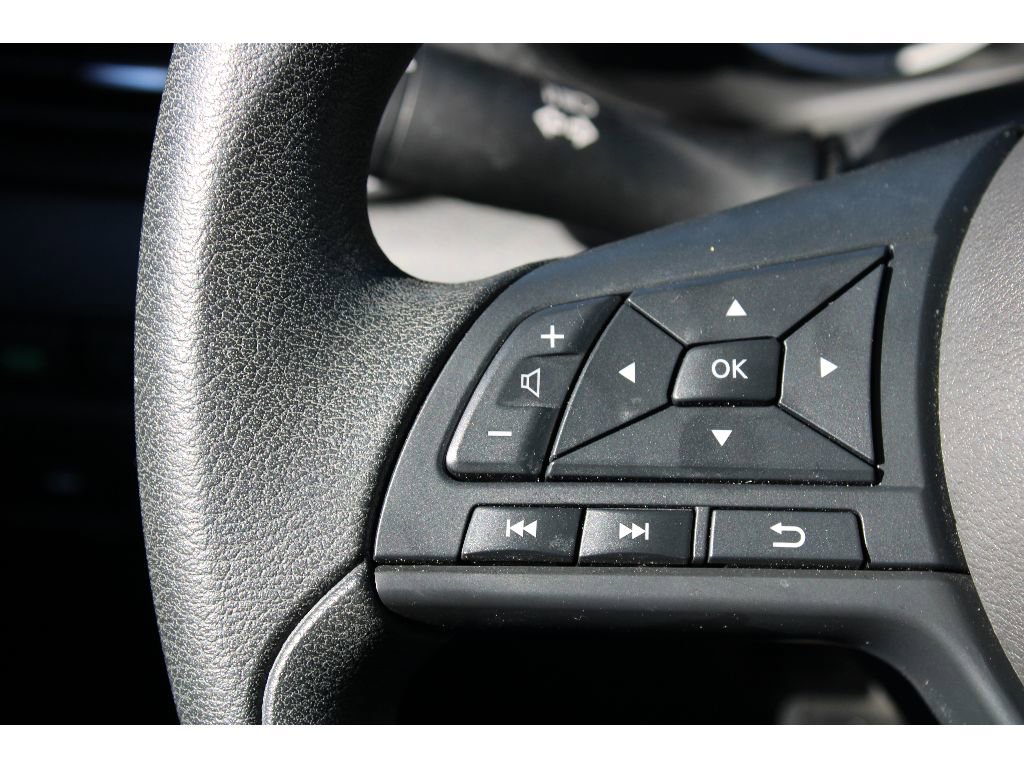 Used 2025 Nissan Sentra S image 21