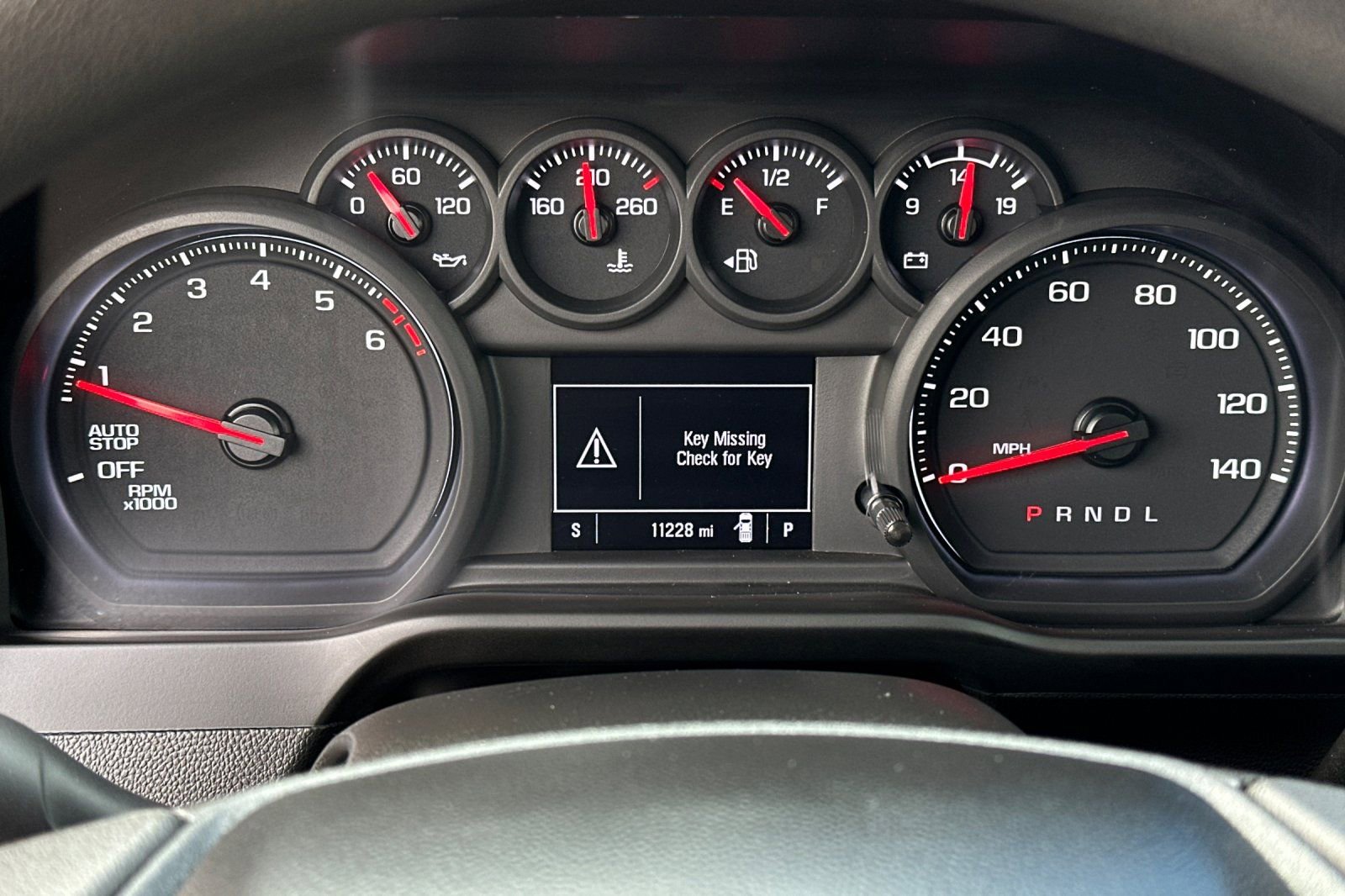 Used 2024 Chevrolet Silverado 1500 Custom image 32