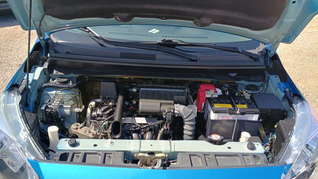 Used 2022 Mitsubishi Mirage G4 ES FWD image 37