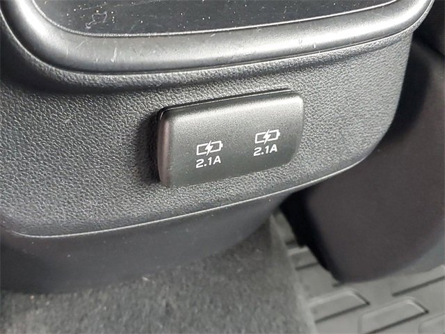Used 2021 Subaru Legacy Premium w/ Popular Package #1 image 10