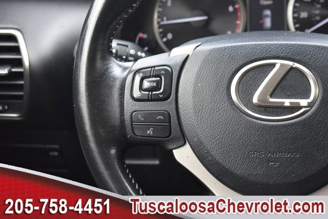 Used 2017 Lexus NX 200t FWD w/ Accessory Package 2 image 27