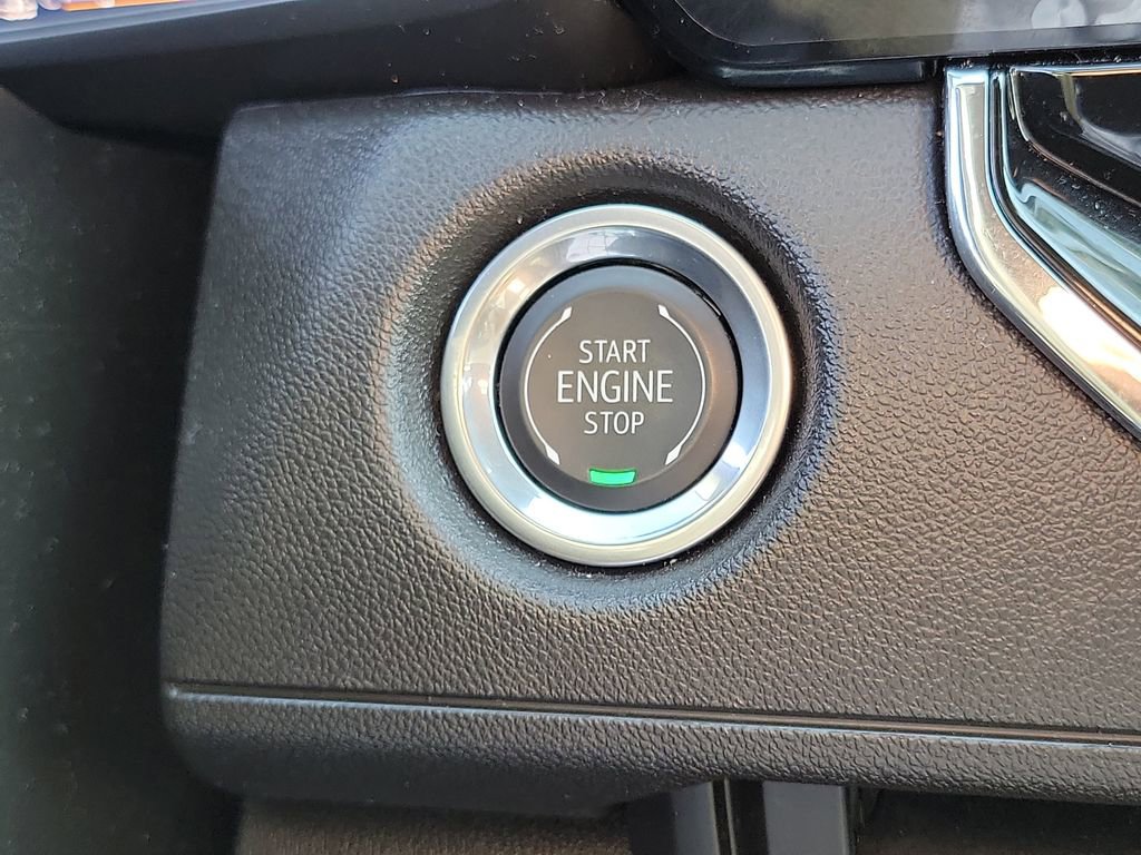 Used 2026 Chevrolet Colorado Trail Boss AWD/4WD image 12