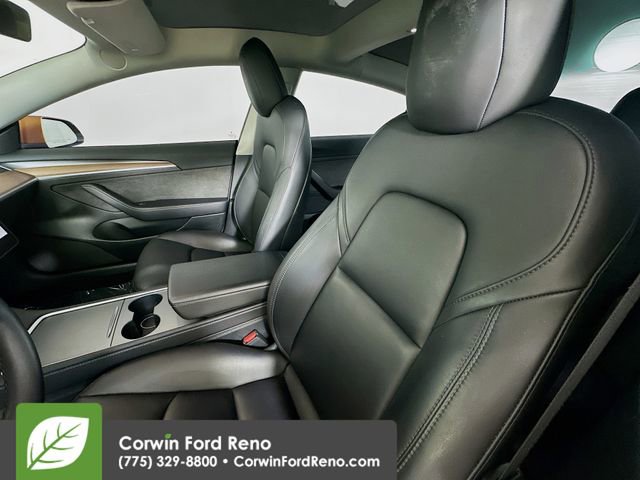 Used 2023 Tesla Model 3 Performance AWD/4WD image 19