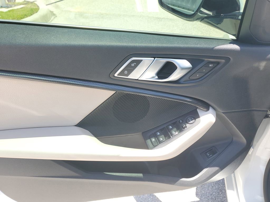 Used 2021 BMW 228i Gran Coupe w/ Convenience Package FWD image 24