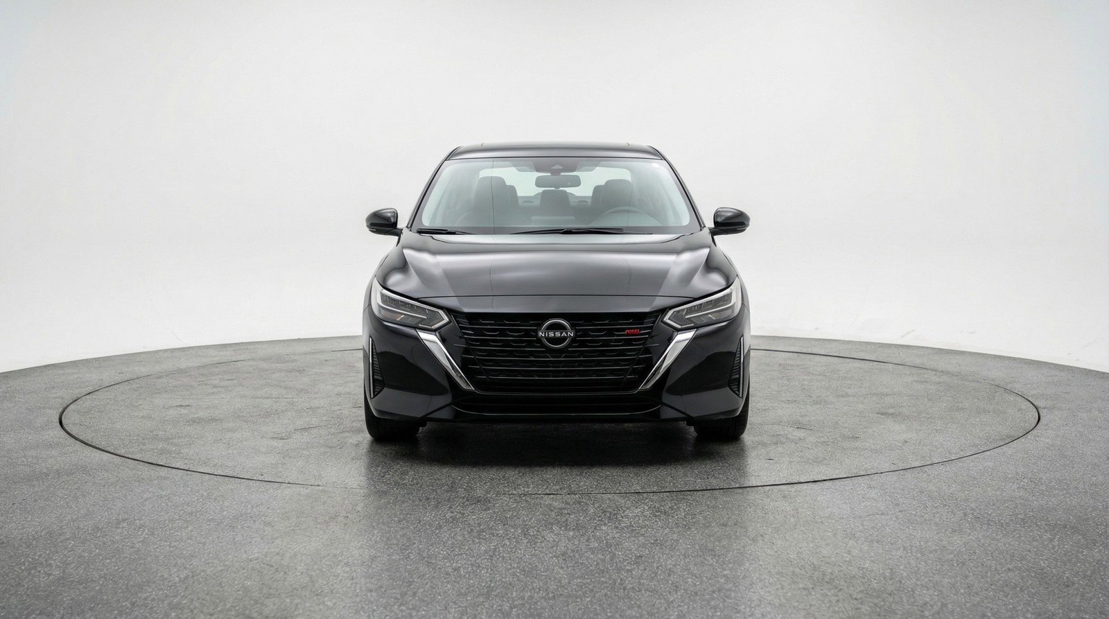 Used 2025 Nissan Sentra SV image 2