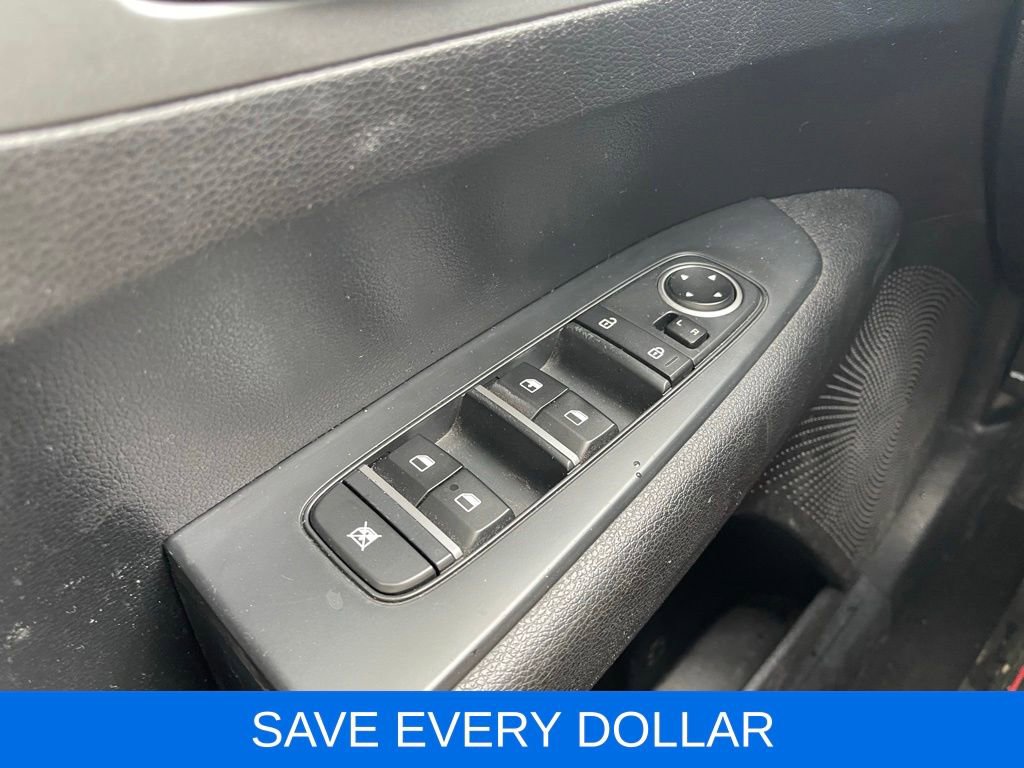 Used 2020 Kia Forte LXS FWD image 17