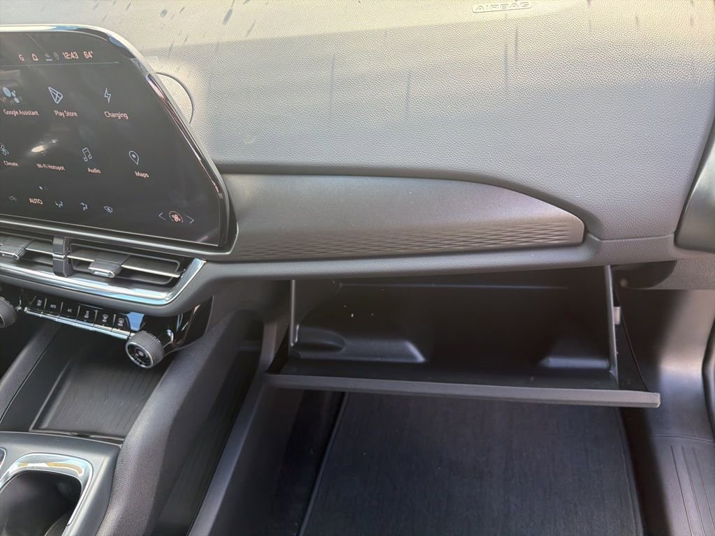 New 2026 Chevrolet Equinox EV LT image 23