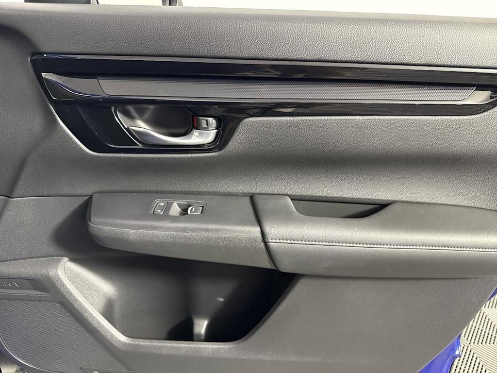 Used 2023 Honda CR-V EX-L image 26