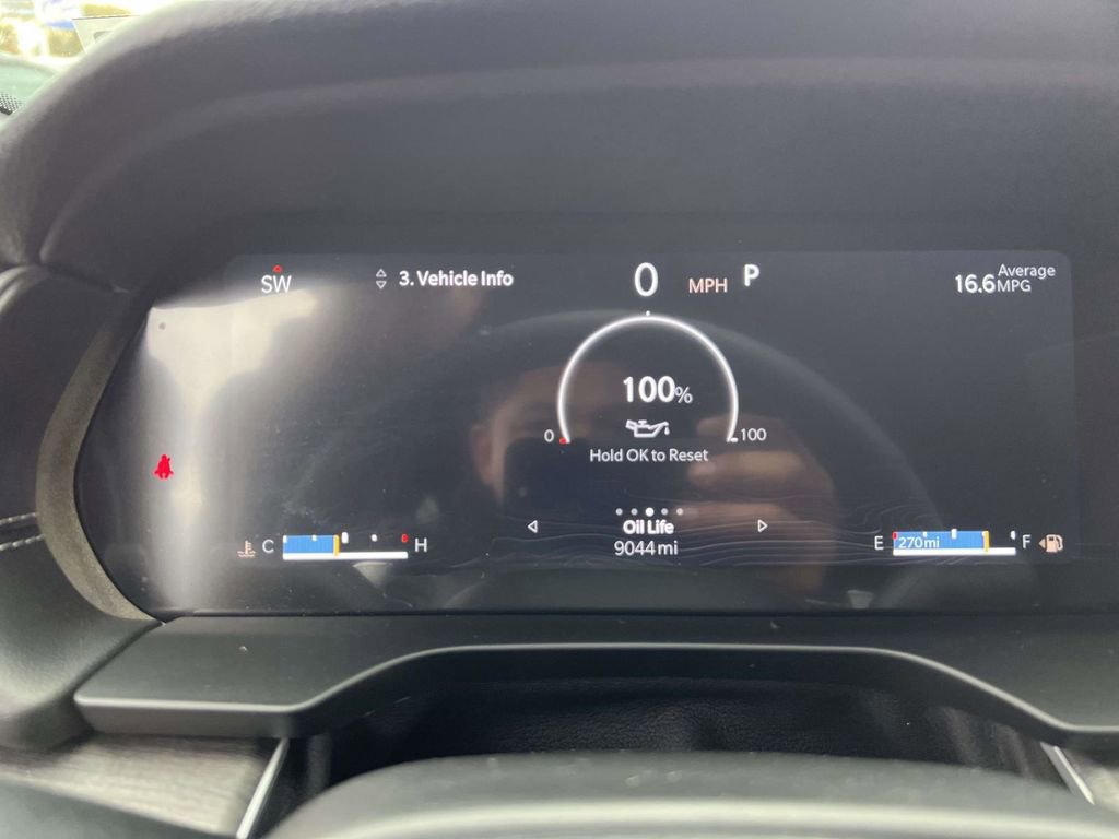 Used 2025 Jeep Grand Cherokee L Limited image 36