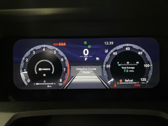 New 2026 Toyota Tacoma TRD Sport image 14