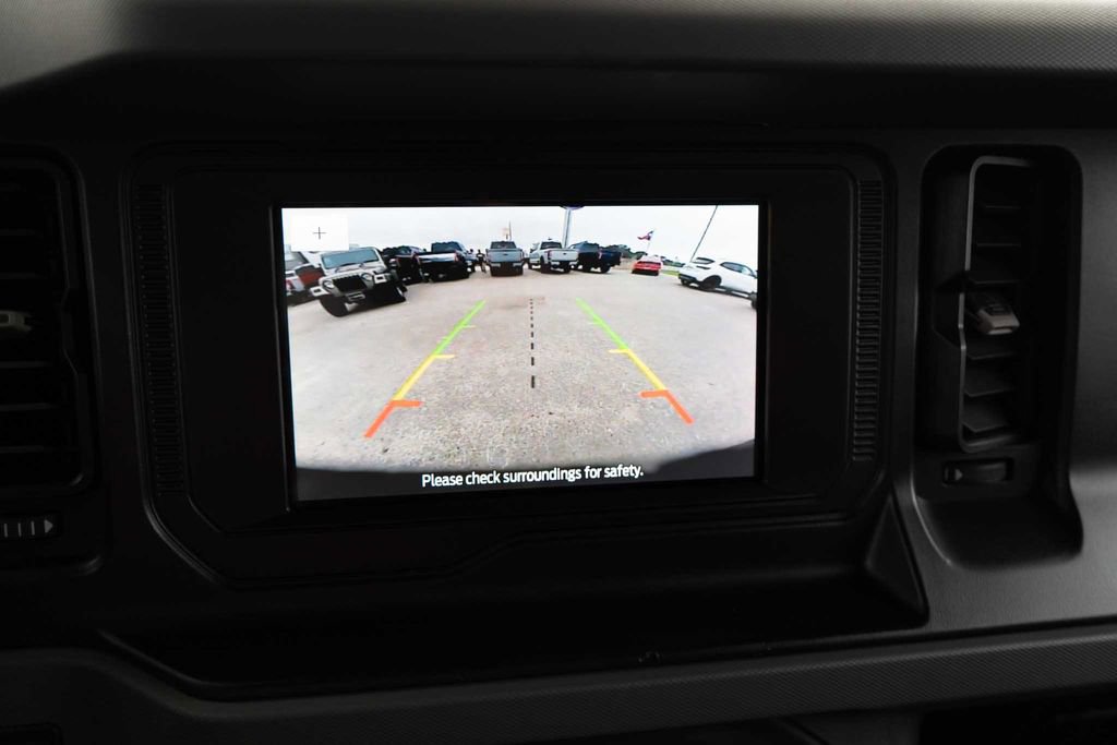 Used 2023 Ford Bronco Big Bend AWD/4WD image 24