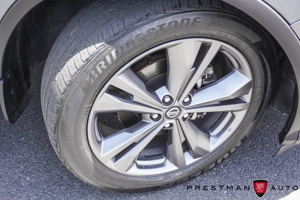 Used 2022 Nissan Murano Platinum w/ Cargo Package AWD/4WD image 12