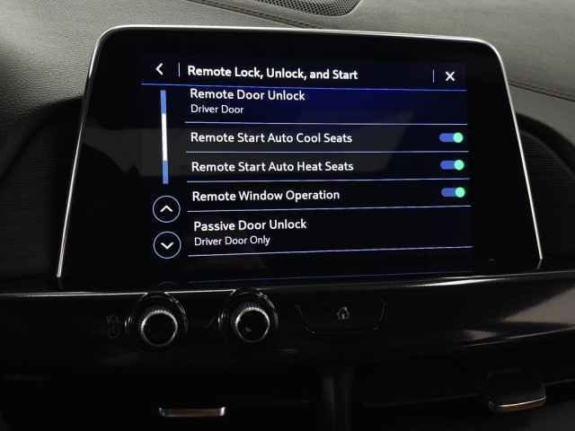 Certified 2023 Cadillac CT4 Premium Luxury image 31