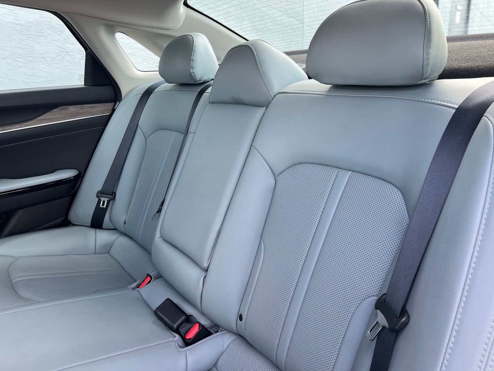 Used 2023 Kia K5 EX image 45