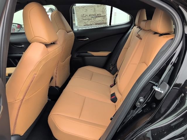 New 2025 Lexus UX 300h AWD image 26