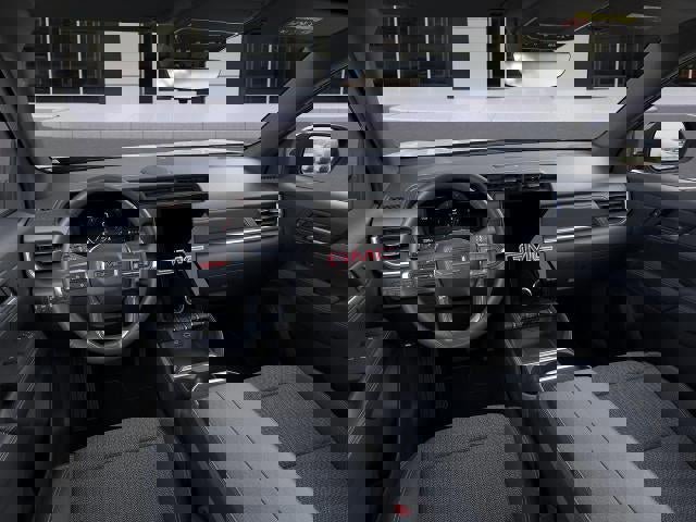 New 2026 GMC Terrain Elevation w/ Black Edition image 15