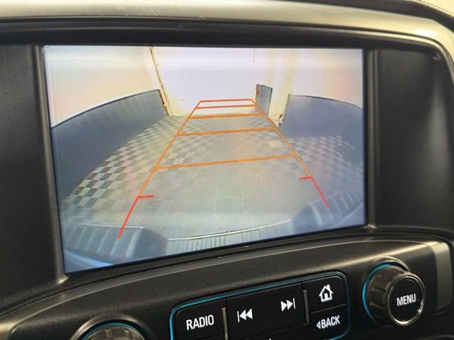 Used 2016 Chevrolet Silverado 1500 LT w/ LT Convenience Package AWD/4WD image 22