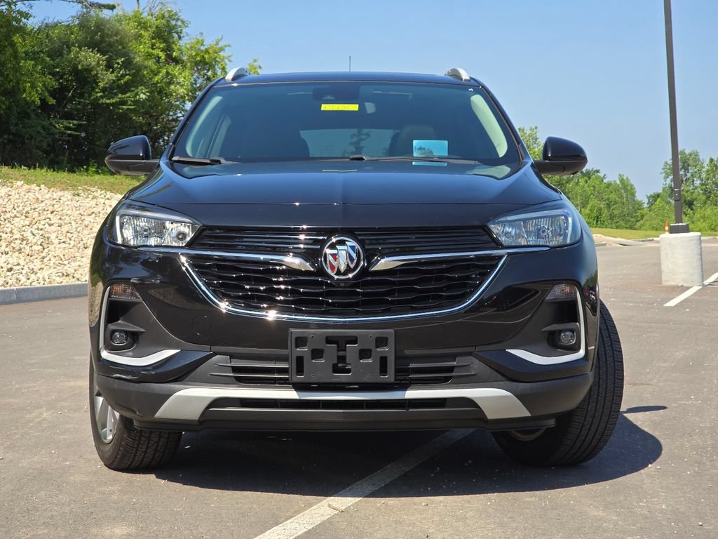 Used 2020 Buick Encore GX Select w/ Experience Buick Package AWD/4WD image 18