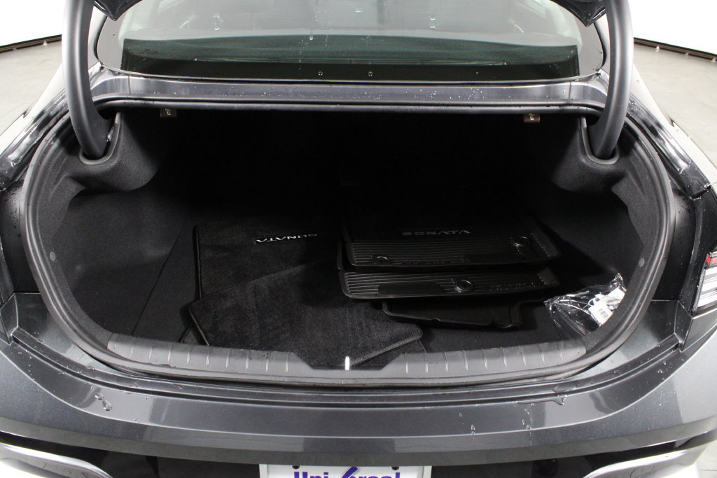 Certified 2026 Hyundai Sonata SEL FWD image 18