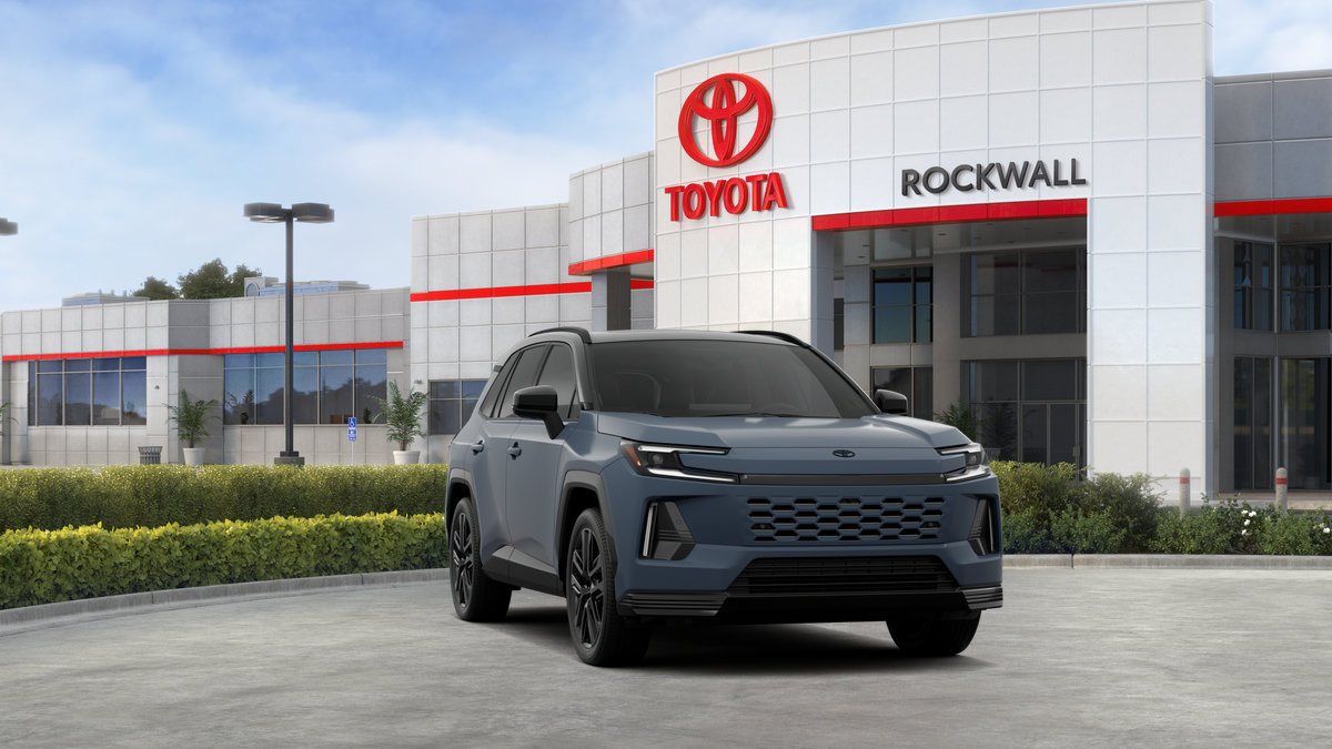 New 2026 Toyota RAV4 XSE AWD/4WD image 18