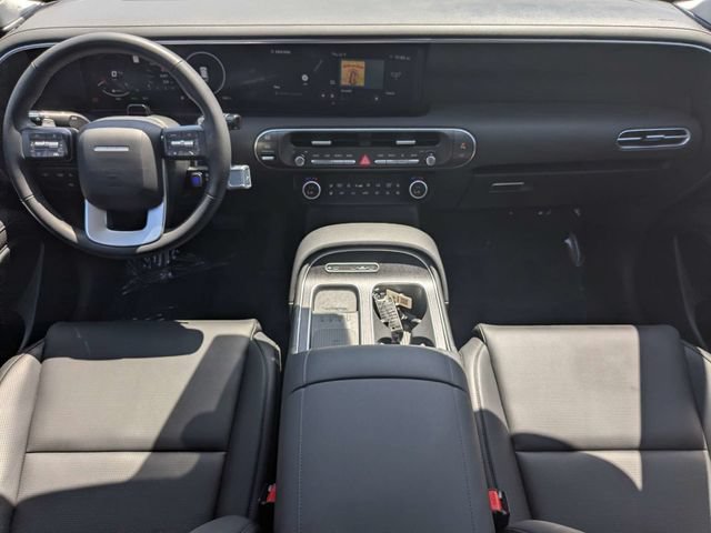 Used 2026 Hyundai Palisade SEL Premium FWD image 16