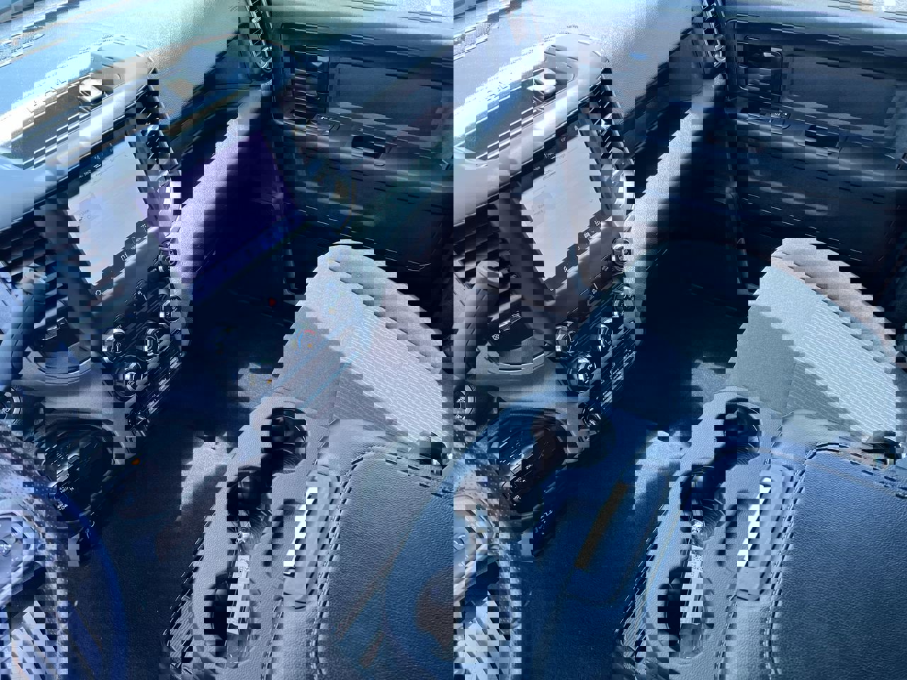 Used 2024 RAM 2500 Tradesman w/ Chrome Appearance Group image 23