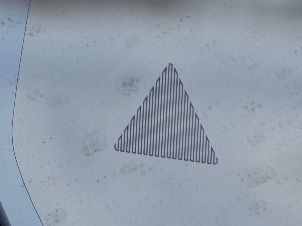 Certified 2024 Mercedes-Benz G 550 image 10