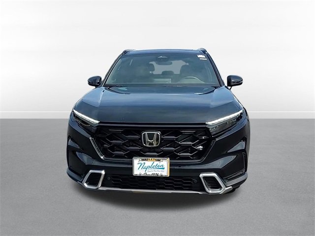 New 2026 Honda CR-V Sport Touring image 25