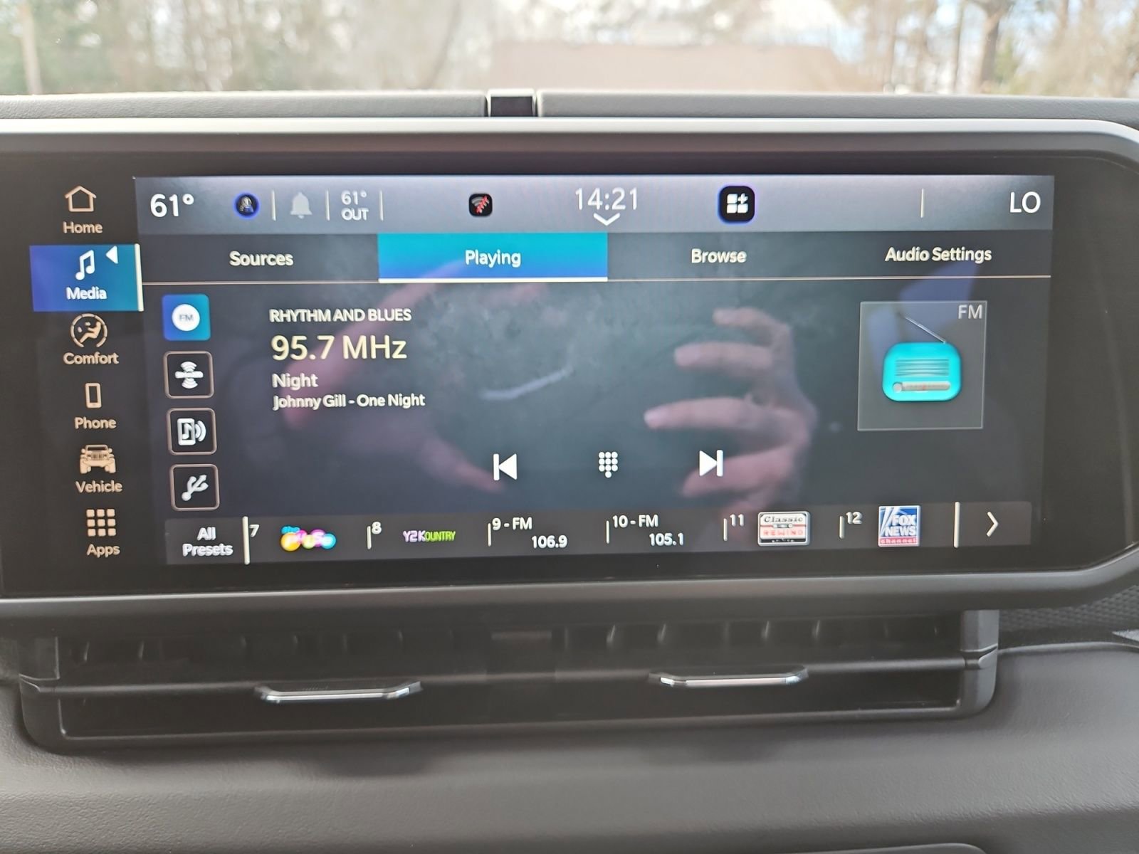 Used 2025 Jeep Wrangler Unlimited Rubicon image 30