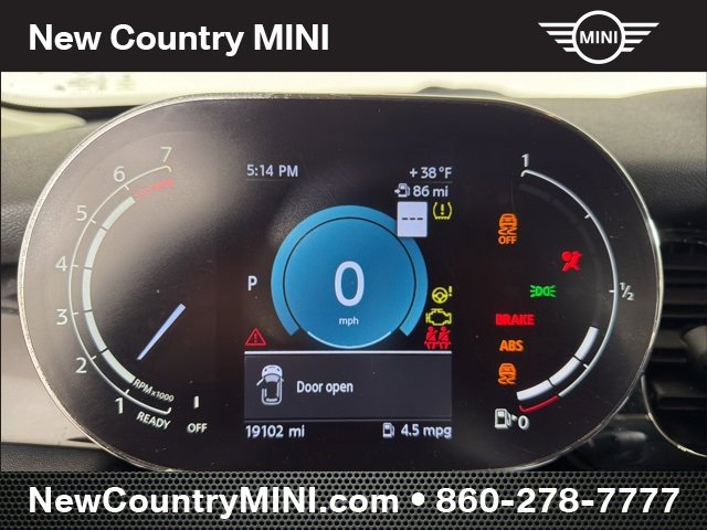 Used 2023 MINI Cooper S image 22