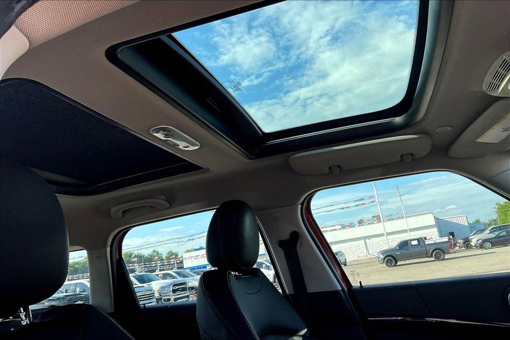 Used 2019 MINI Cooper Countryman S FWD image 17