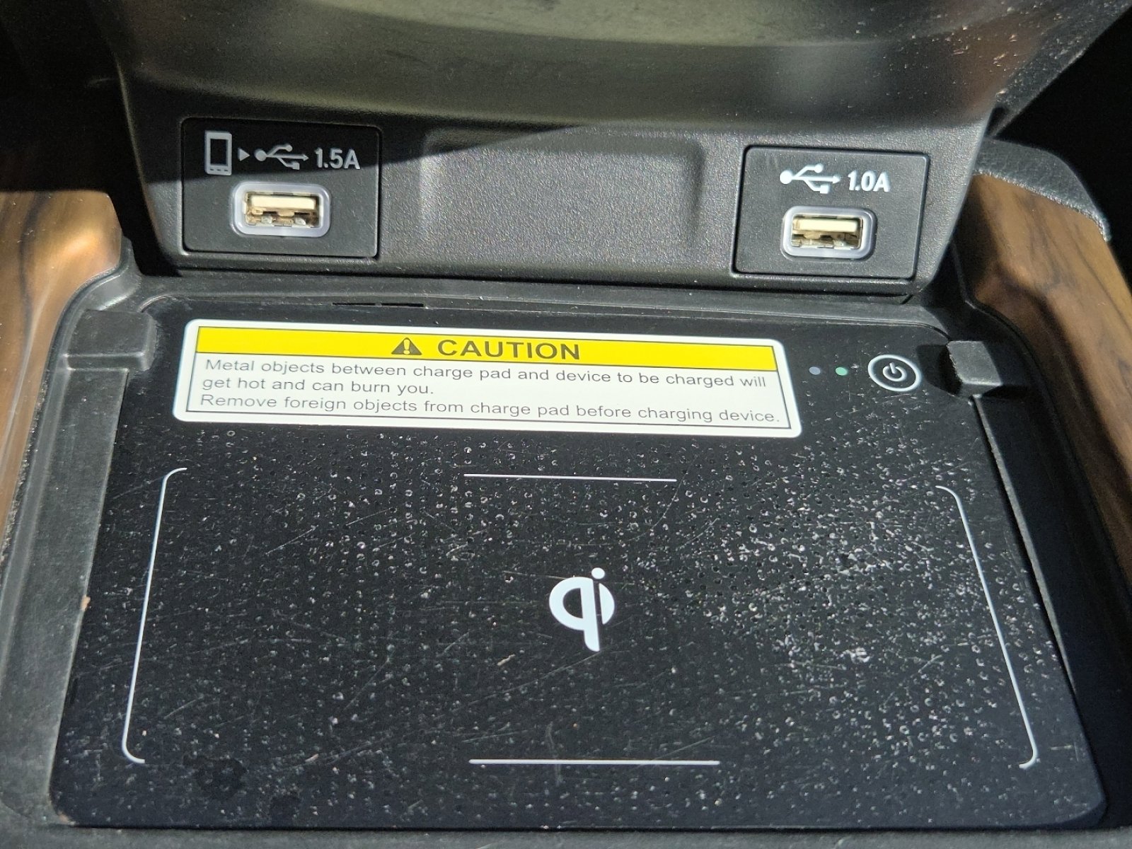 Certified 2021 Honda CR-V Touring image 10