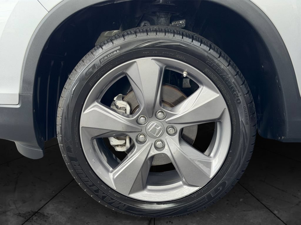 Used 2019 Honda Passport Touring image 26