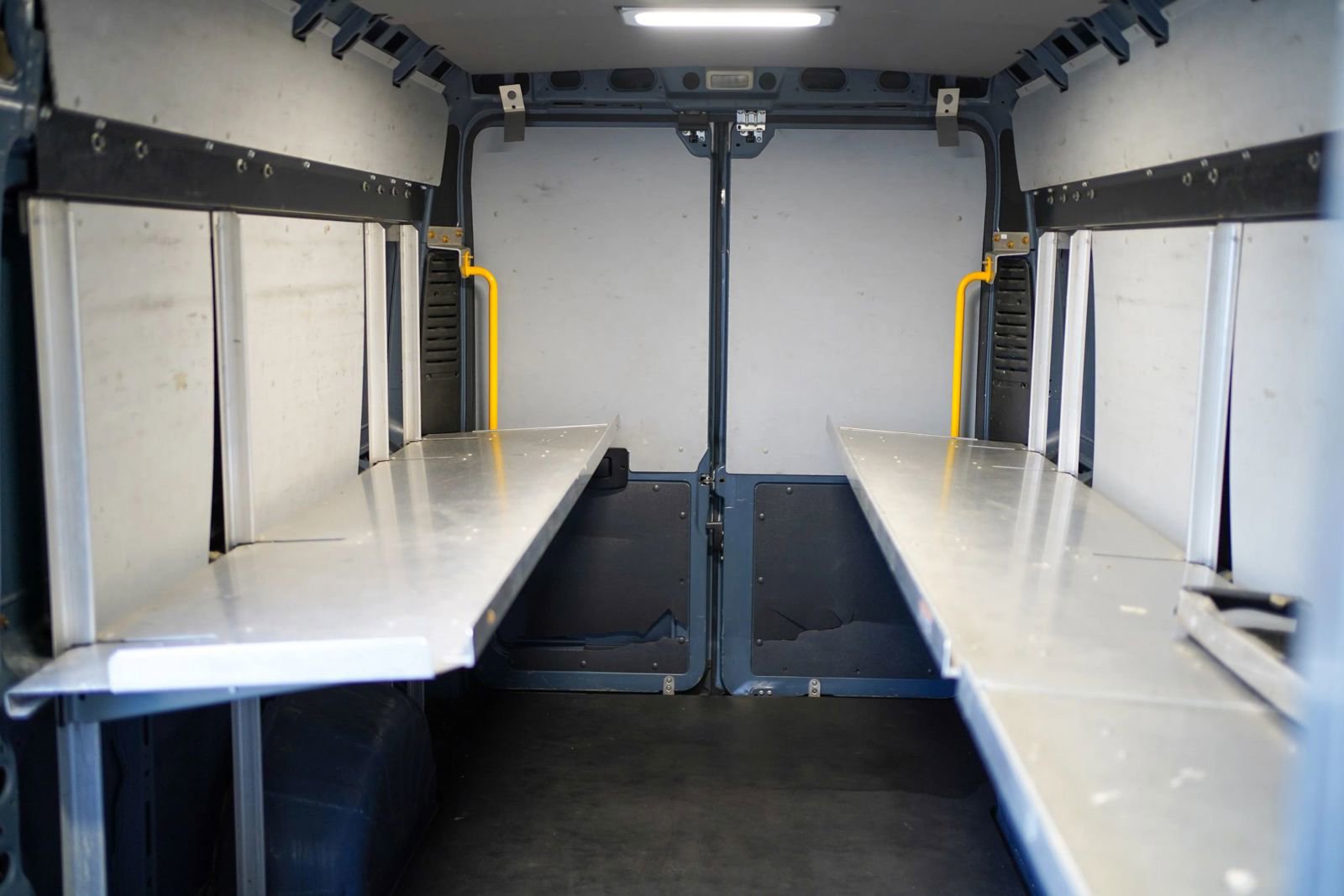 Used 2020 RAM ProMaster 3500 FWD image 25