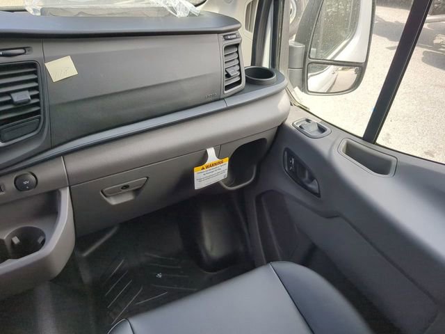 New 2025 Ford Transit 150 Low Roof image 15