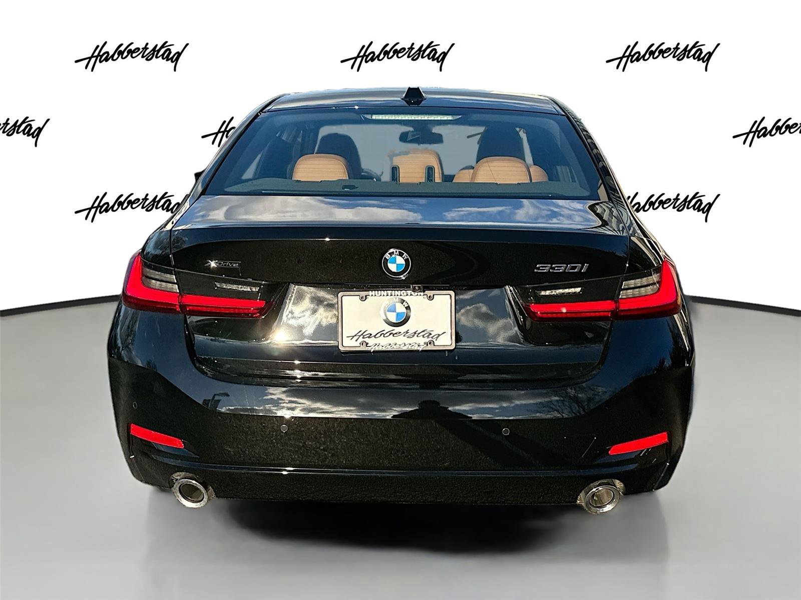 New 2026 BMW 330i xDrive Sedan w/ Convenience Package image 6