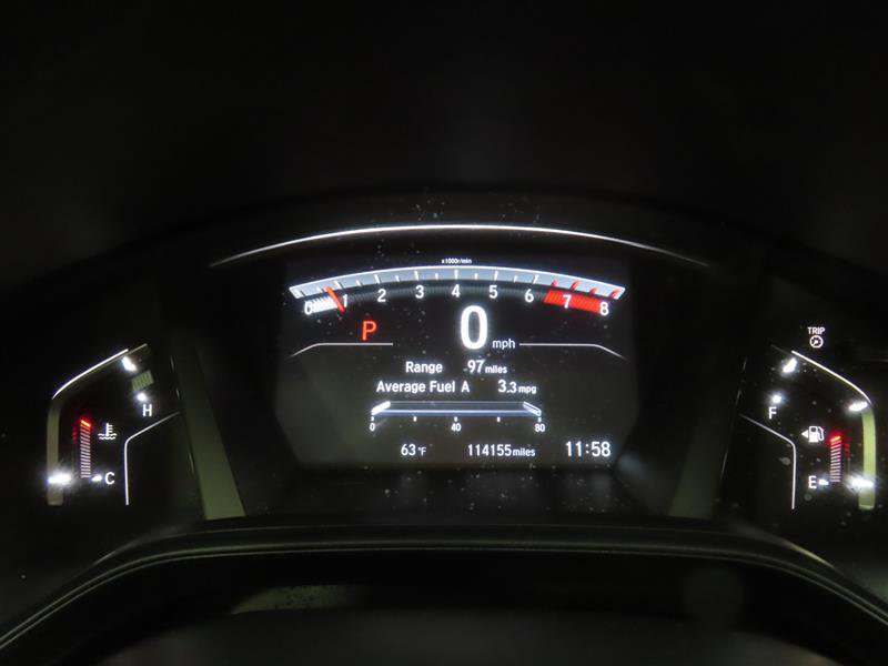 Used 2021 Honda CR-V LX image 18