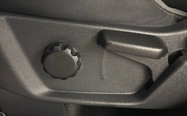 Used 2025 Ford Bronco Big Bend AWD/4WD image 16